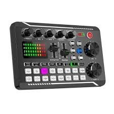 Sound Card