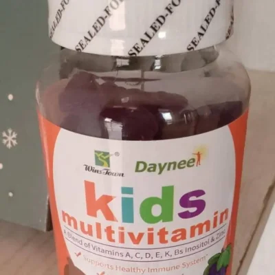 Kids Multivitamin gummies