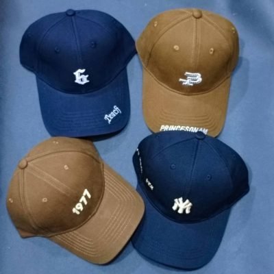 Luxury Caps