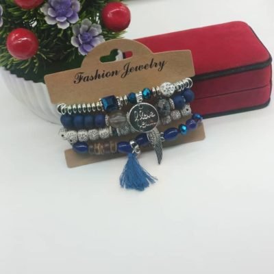 Beads bracelets