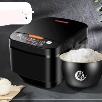 Rice cooker