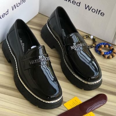 Naked Wolfe Men's shoe