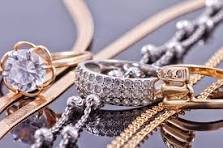 Jewelry & Accessories