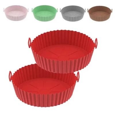 Air Fryer Silicon liners