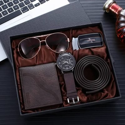 MEN'S GIFT PACK