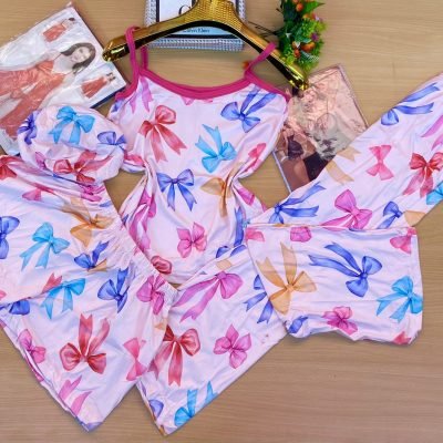 Elegant Night Wear for Women