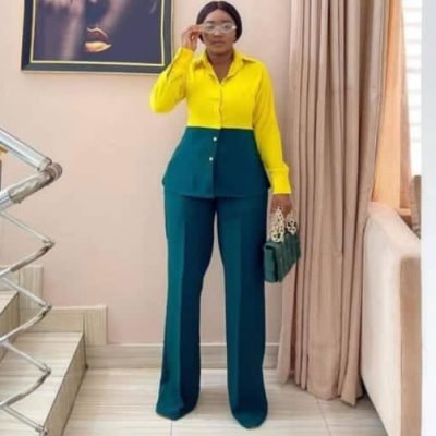 Ladies wear