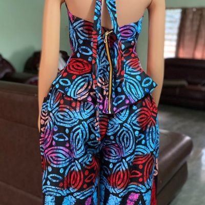 Ladies Wear