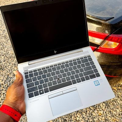 HP EliteBook 840 G6