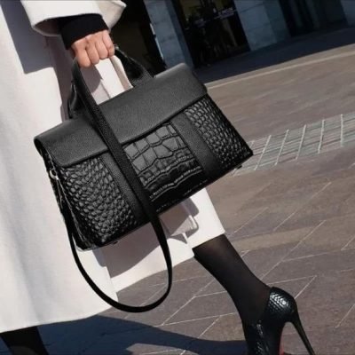 Statement bag