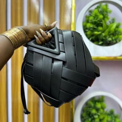 Rich auntie bag