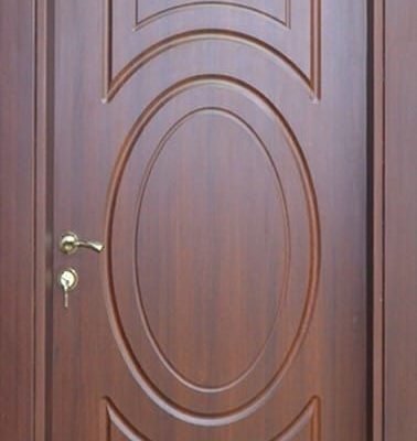 Door Frame