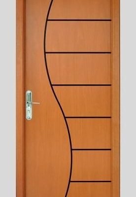 Door Frame