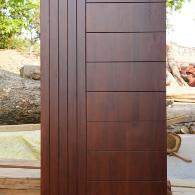 Door Frame