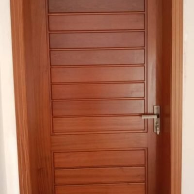 Door Frame