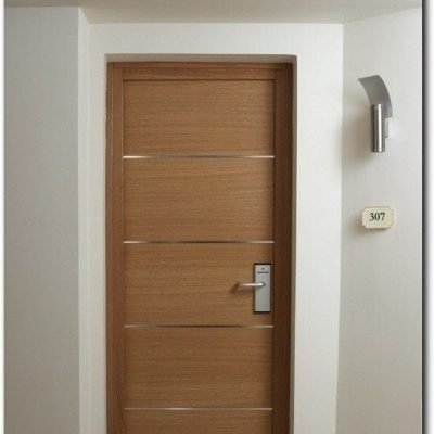 Door Frame