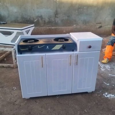 Gas Burner Stand