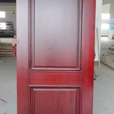 Door Frame