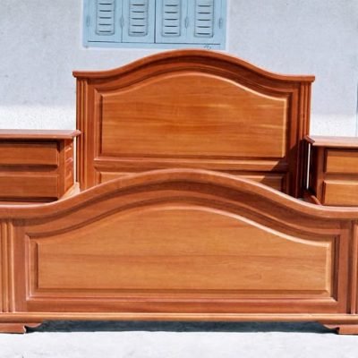 Bed Frame