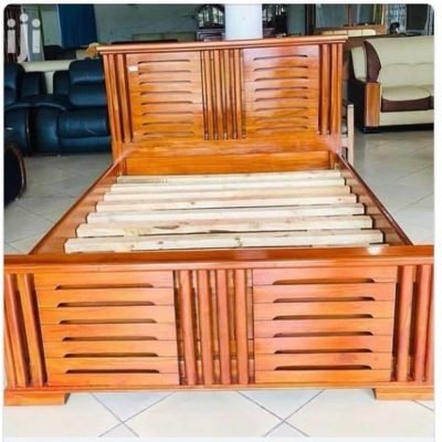 Bed Frame