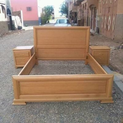 Bed Frame