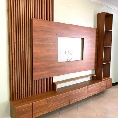 TV Decor
