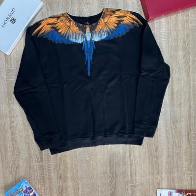 Marcelo Burlon original Hoodies and sweaters