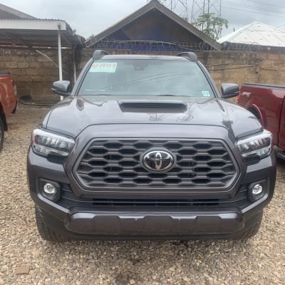 Toyota Tacoma