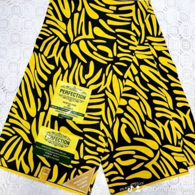 Ankara fabric