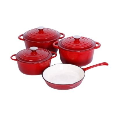 Reg cast Iron Utensils