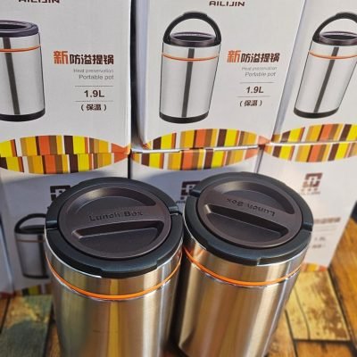 1.9 litres food warmer 