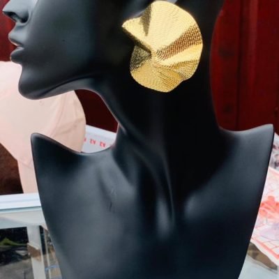 Statement earing