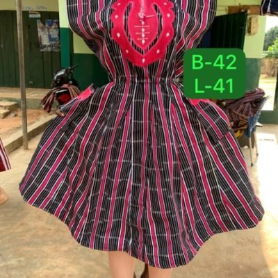 Figure dresses for female