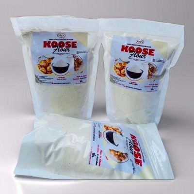 Koose flour